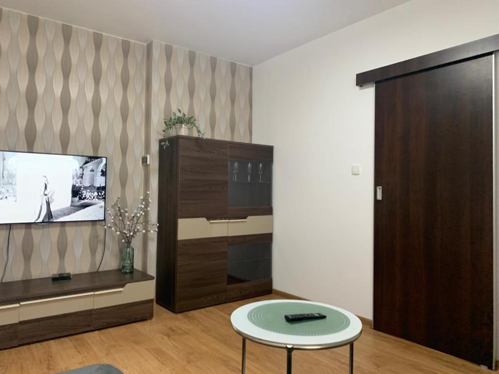 Mikolajki Apartment Exterior photo